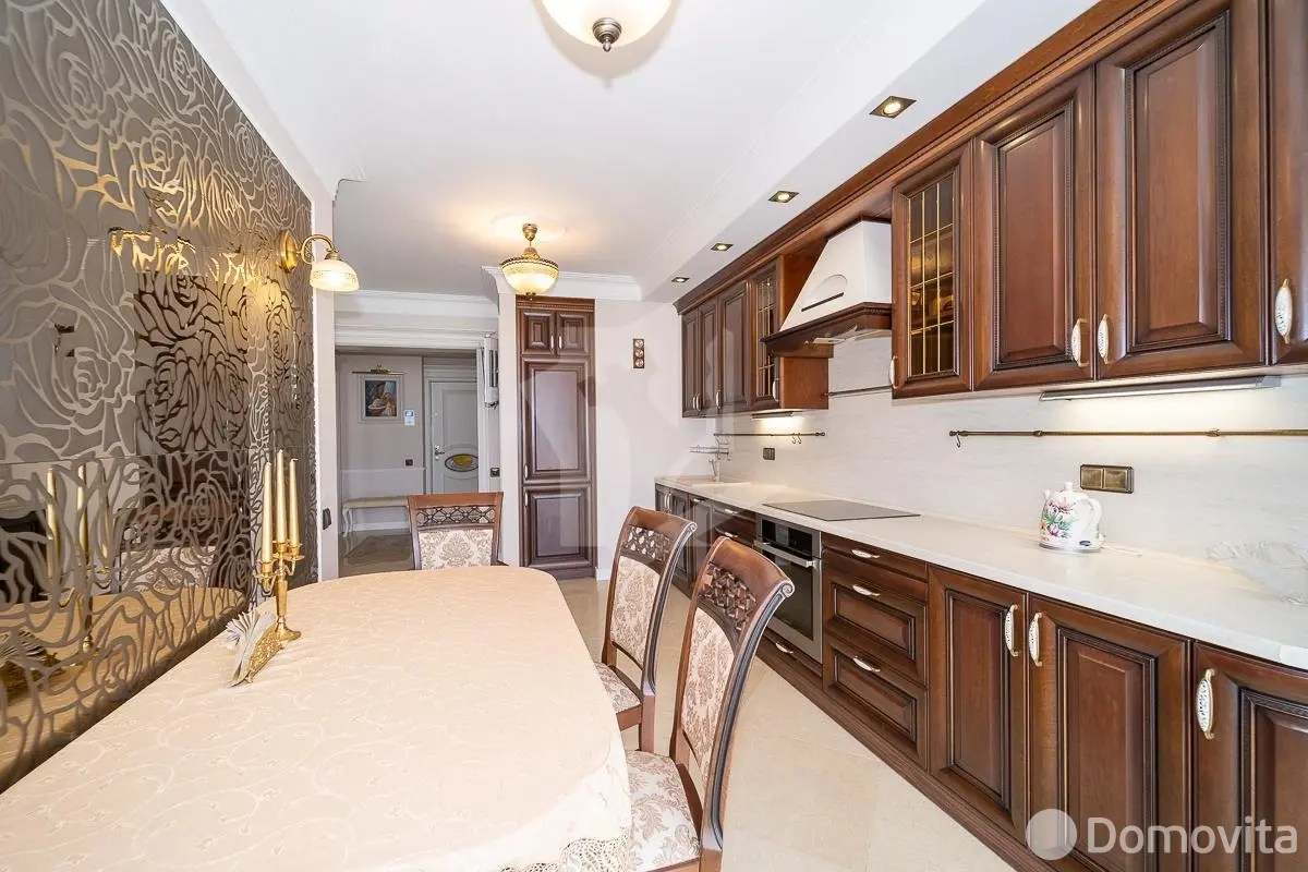 квартира, Минск, ул. Тургенева, д. 1