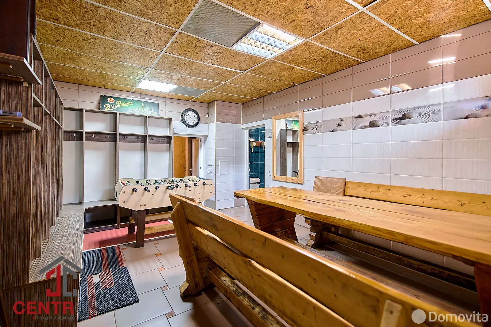 Купить помещение под сферу услуг в Минске, пр-т Рокоссовского, д. 44 - фото 11