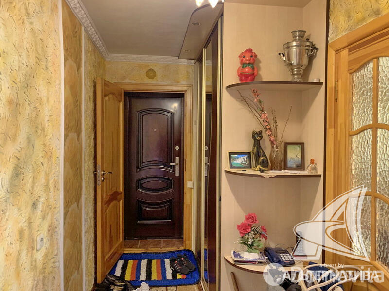 Продажа 3-комнатной квартиры в Каменце, , 25900 USD, код: 689424 - фото 5