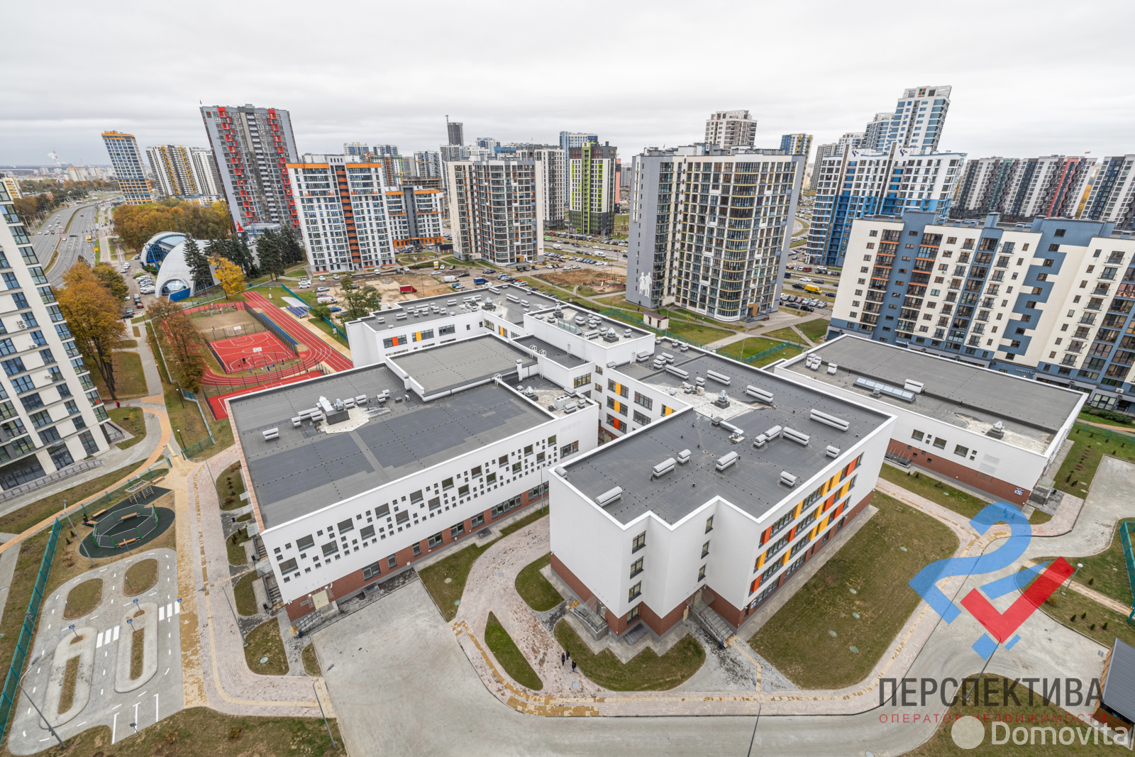 Снять 3-комнатную квартиру в Минске, ул. Брилевская, д. 31, 1000USD, код 147807 - фото 20