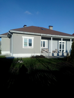 1-этажный коттедж, г. Гродно, ул. Юрия Олеши, д. 18