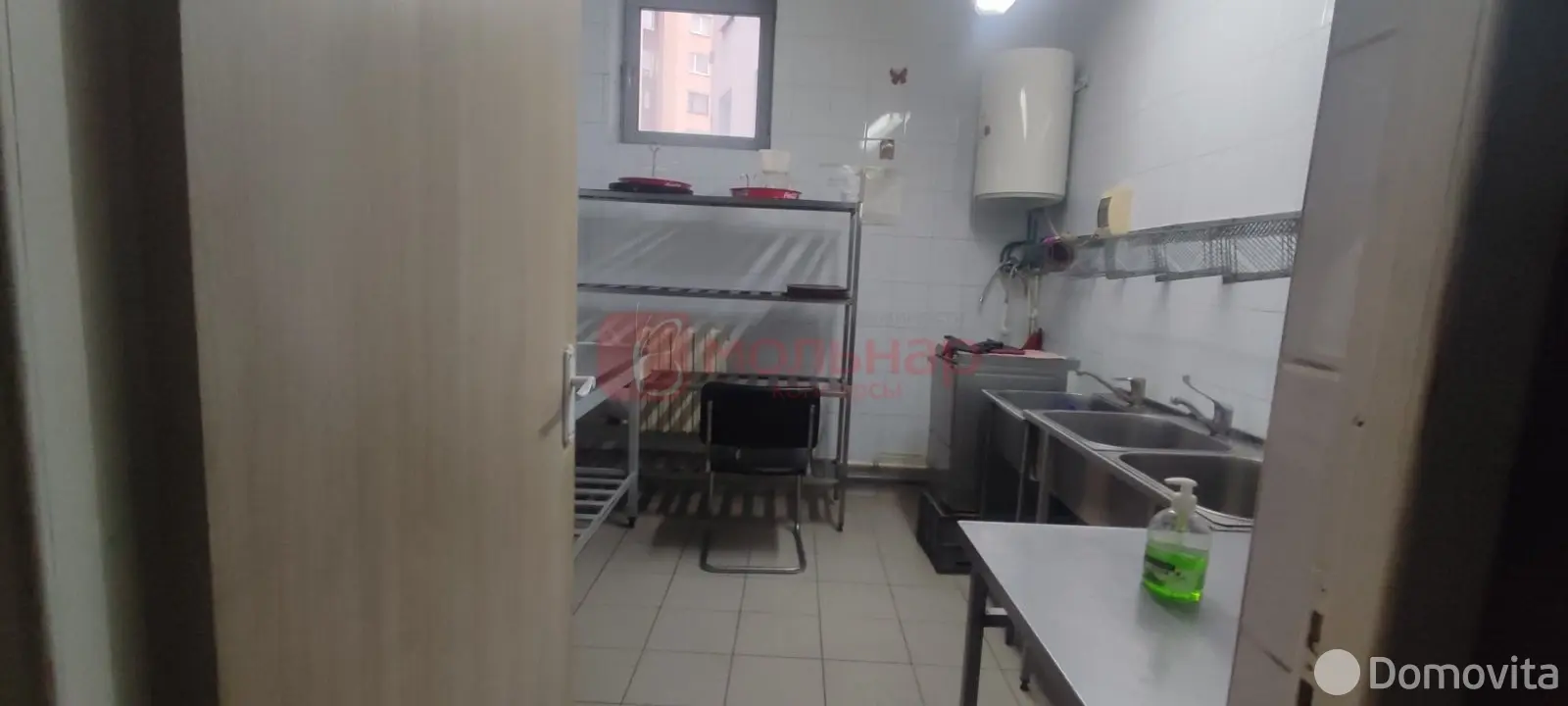 Стоимость аренды объекта сферы услуг, Минск, ул. Маяковского, д. 146