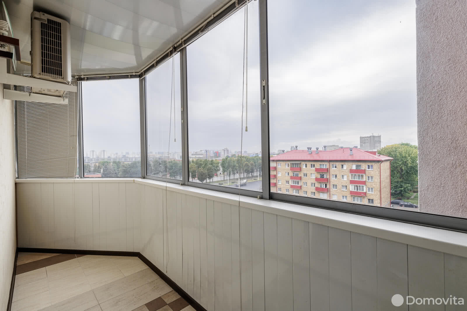 Купить 1-комнатную квартиру в Минске, пр-т Партизанский, д. 19А, 84900 USD, код: 929645 - фото 6