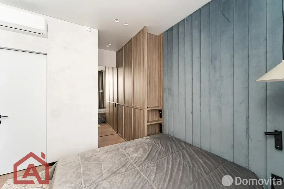 Цена аренды квартиры, Минск, ул. Тимирязева, д. 126