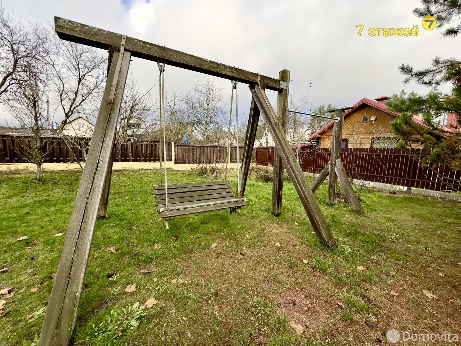 Продажа 1-этажной дачи в Пралеска-10 Минская область, 106000USD, код 184577 - фото 40