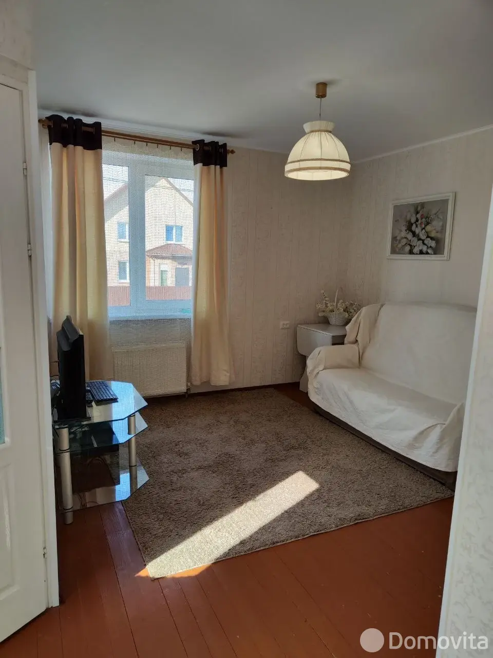 Аренда 3-этажного дома в Плещеницах, Минская область, ул. Меркушева, 700USD, код 4854 - фото 11