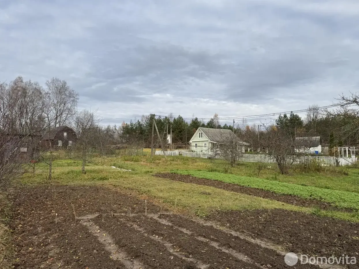 Цена продажи участка, Планета-2001, д. 178