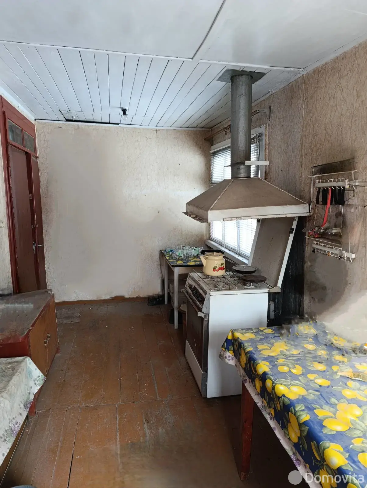 коттедж, Пинск, ул. Ленинградская 