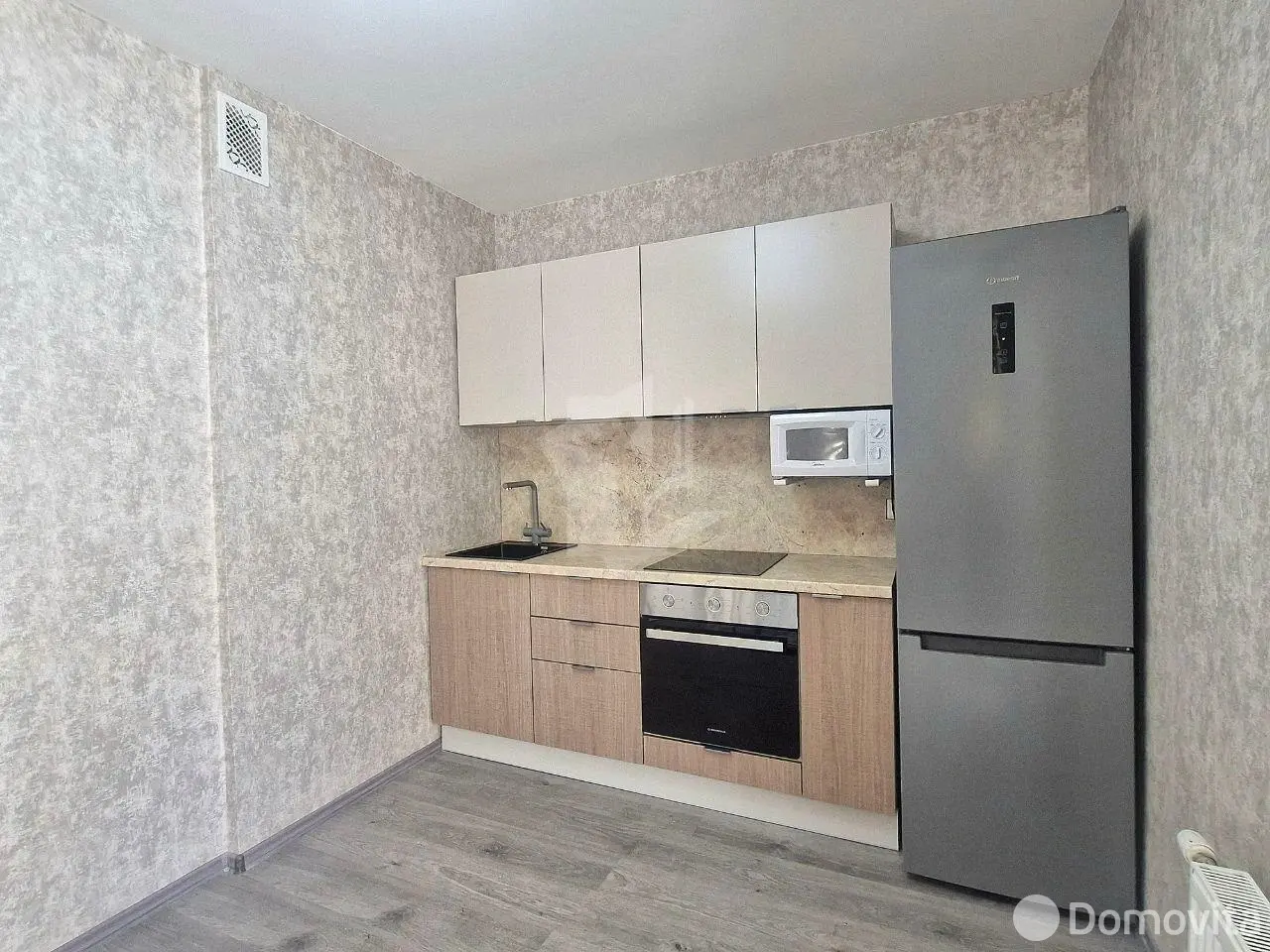 квартира, Минск, ул. Волгоградская, д. 68 