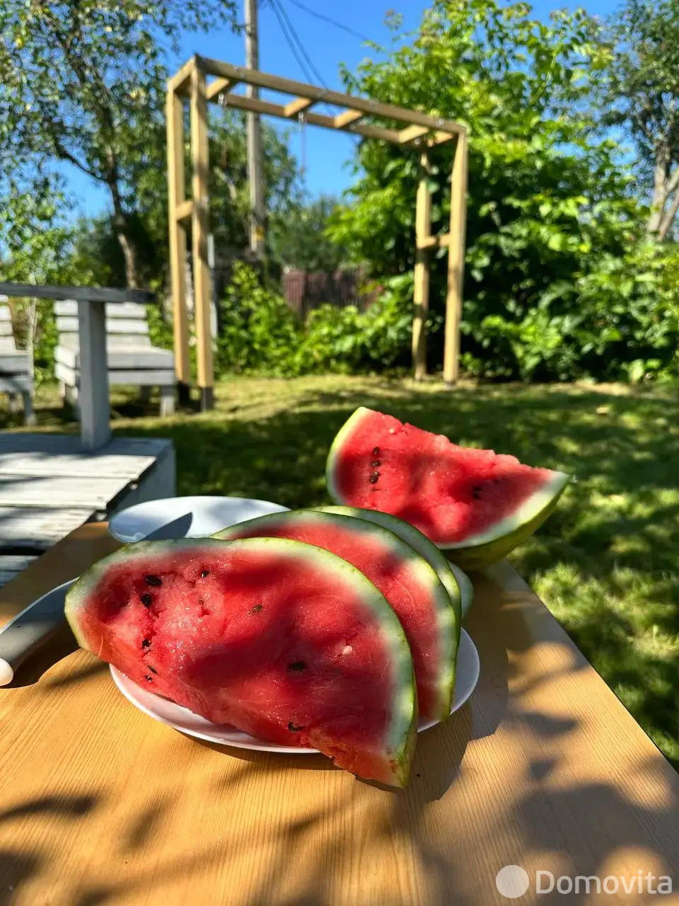 Купить 1-этажную дачу в ВЯСЕЛКА-1990 Минская область, 13400USD, код 183853 - фото 19