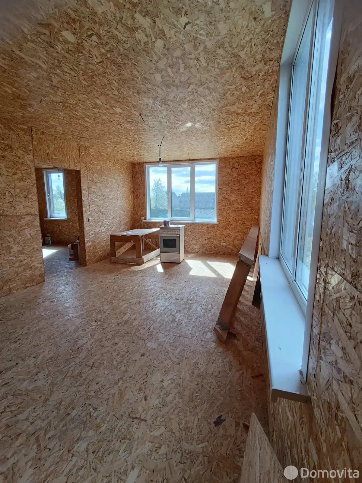 дом, Витебск, пр-д 2-й Простой в Железнодорожном районе