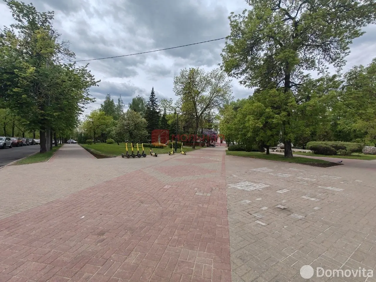 Купить офис на ул. Чеботарева, д. 2 в Минске, 600000USD, код 8427 - фото 11