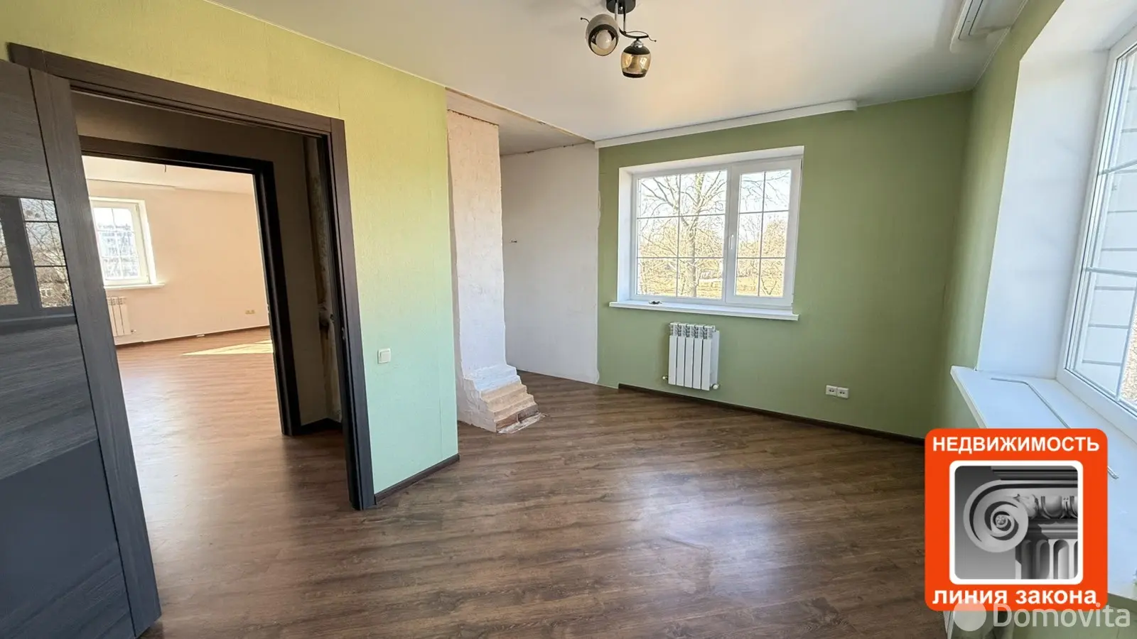 продажа дома, Козенки, ул. Максима Горького