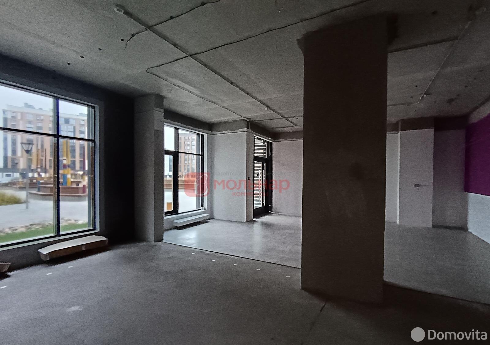 Снять торговое помещение на ул. Нововиленская, д. 55 в Минске, 3713BYN, код 965954 - фото 6