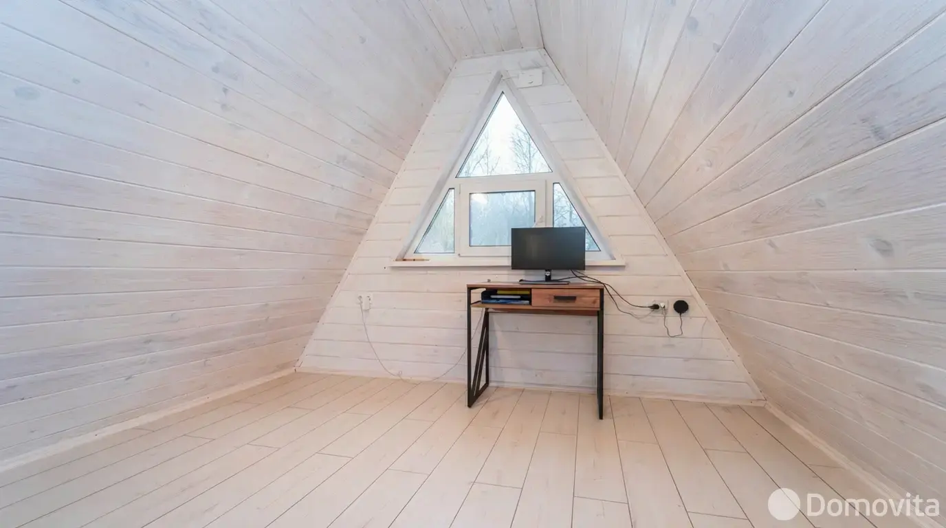 дом, Центральный, 