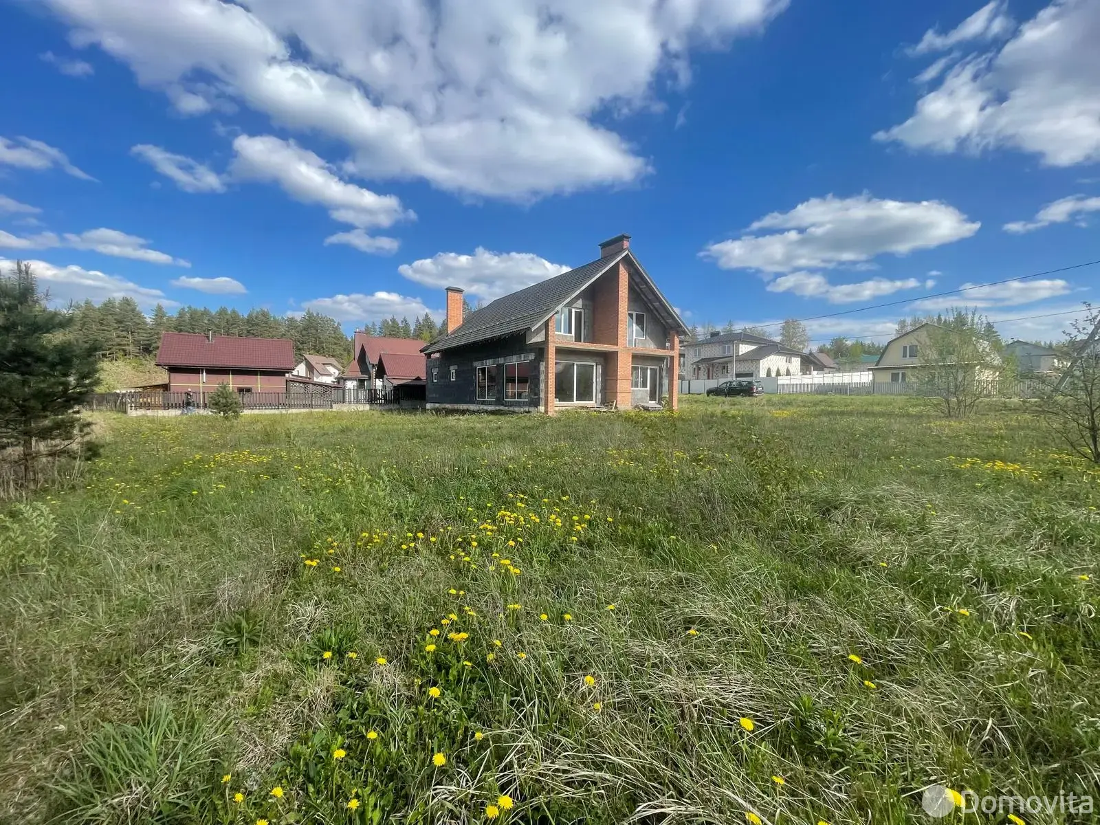 продажа дома, Старина, ул. Янтарная