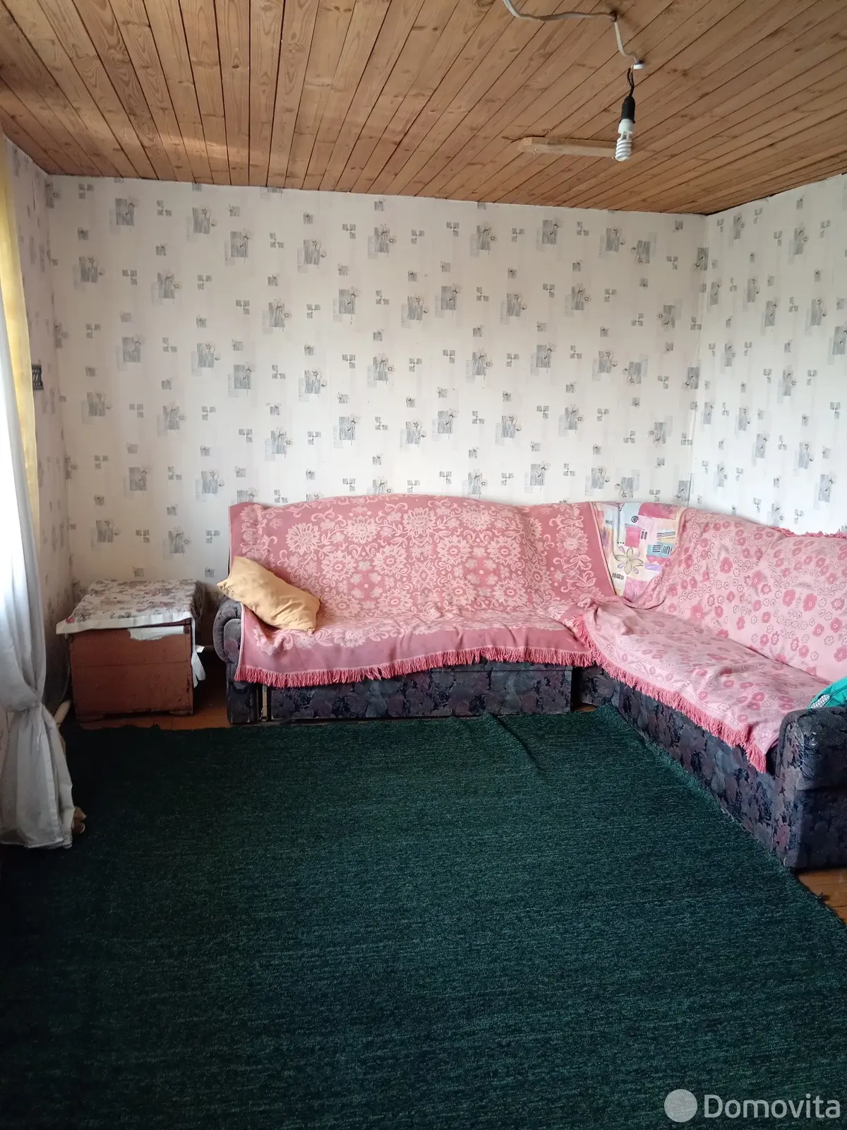 Цена продажи коттеджа, Витебск, ул. 18-я Городокская, д. 13