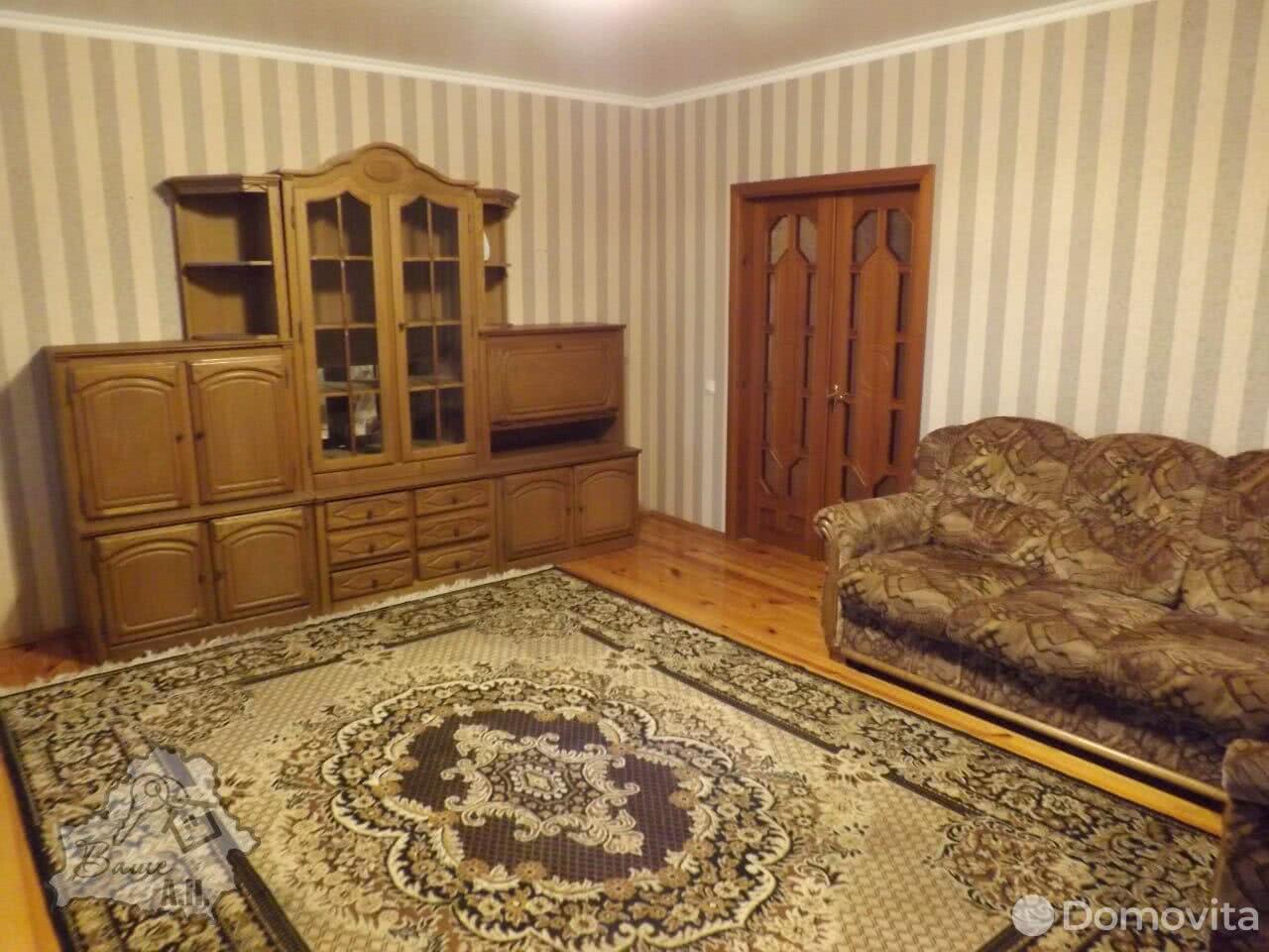 Купить 3-комнатную квартиру в Могилеве, ул. Габровская, д. 33, 62500 USD, код: 965017 - фото 2