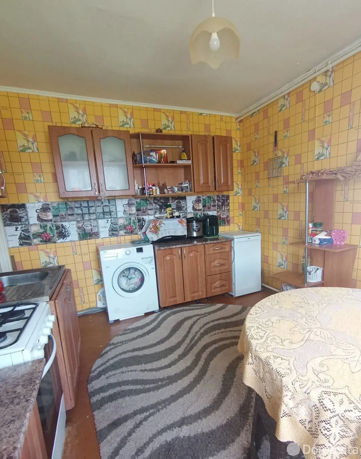 продажа коттеджа, Камаи, ул. Альфреда Ромера