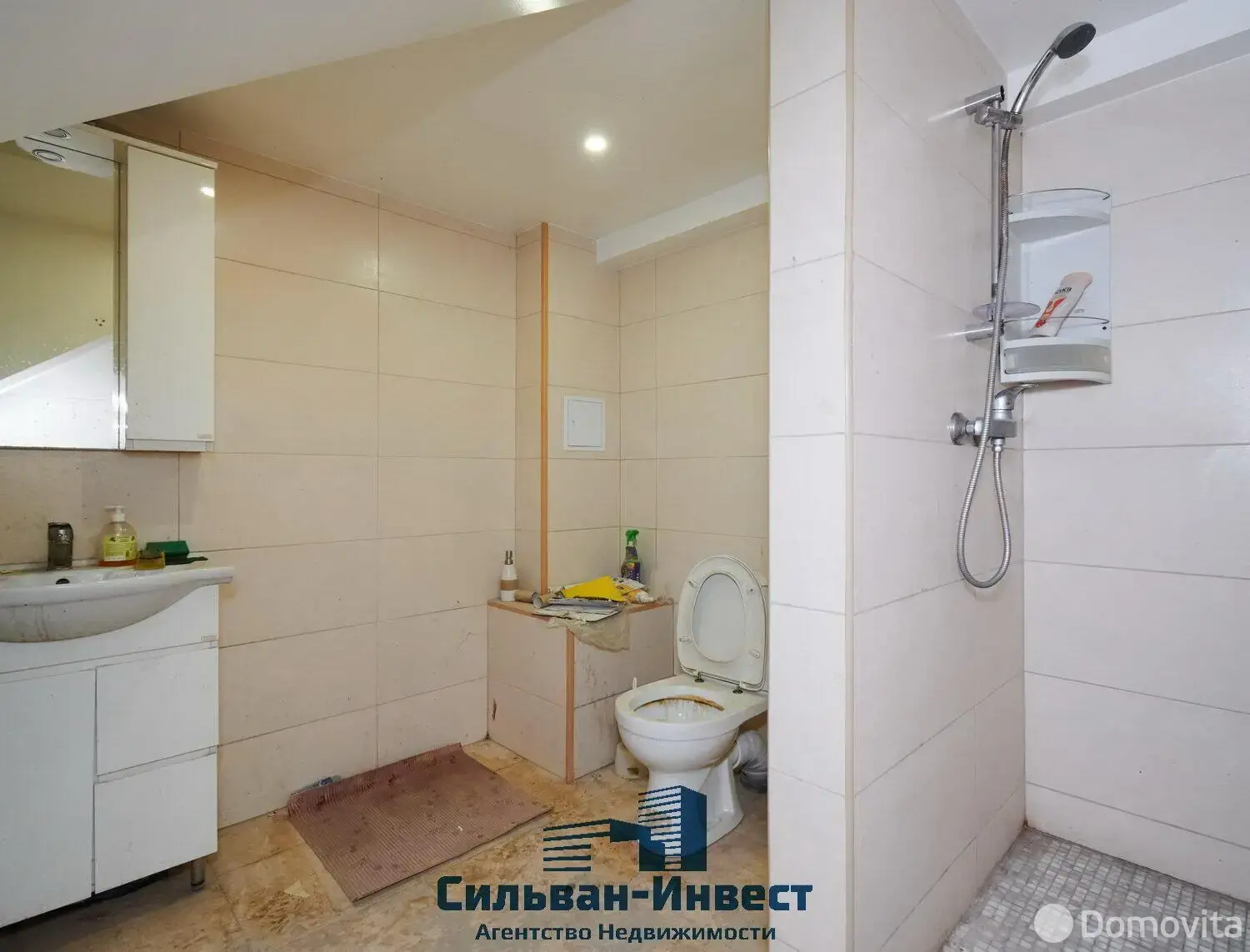 Помещение под сферу услуг в Минске, ул. Зыбицкая, д. 9, код 3913 - фото 17