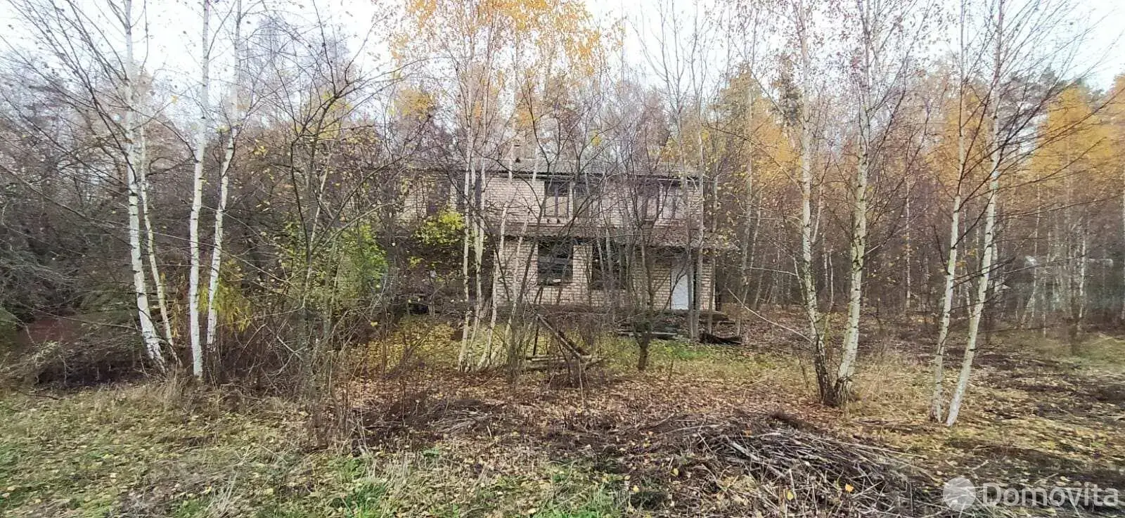 купить коттедж, Липки, д. 5/а