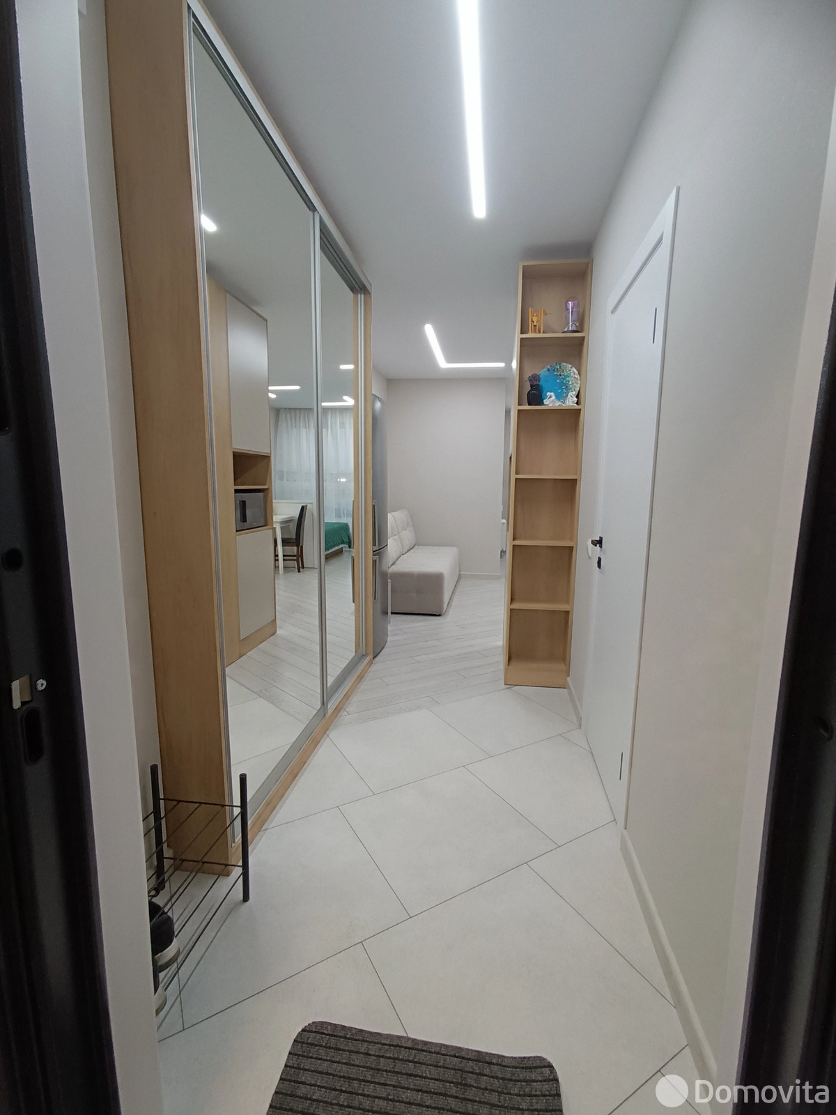 квартира, Минск, ул. Леонида Щемелёва, д. 26 от собственника