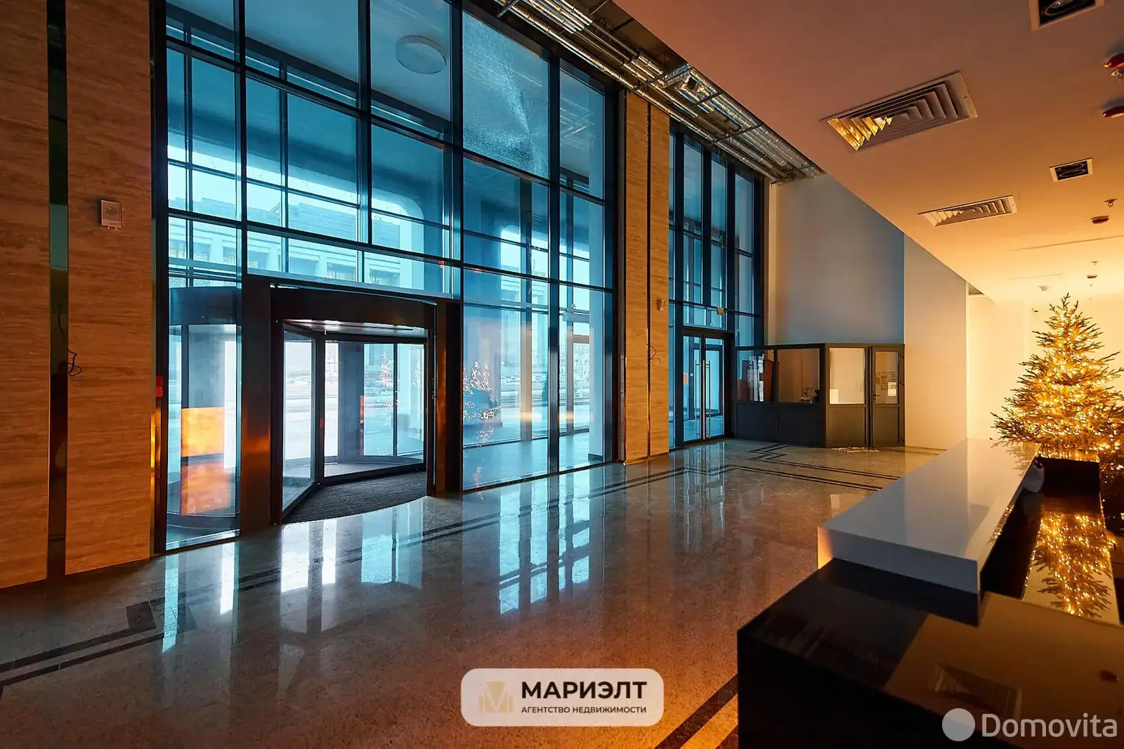 Аренда офиса на ул. Интернациональная, д. 38 в Минске, 4717EUR, код 14585 - фото 8