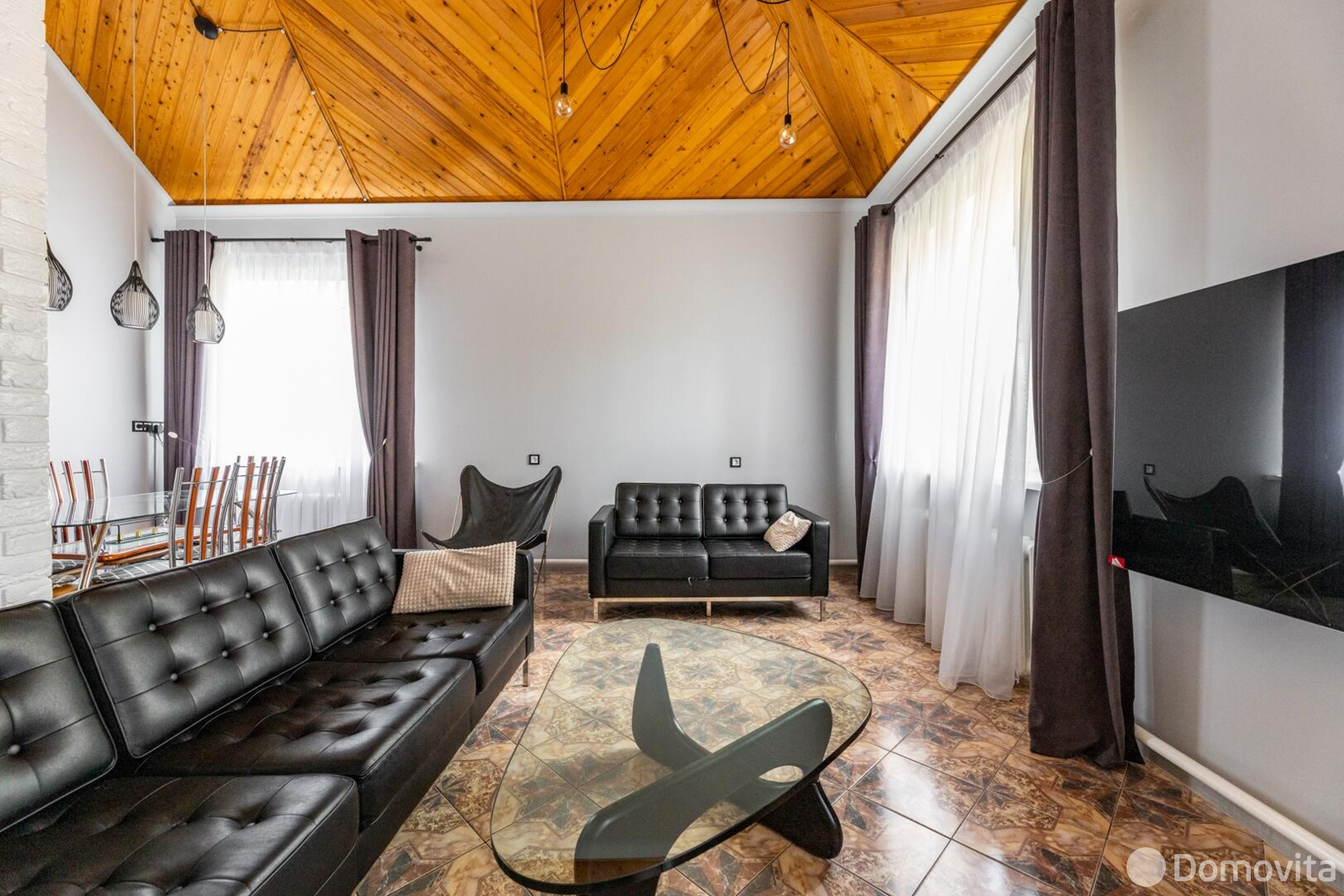 Стоимость продажи дома, Раков, ул. Луговая, д. 4/А