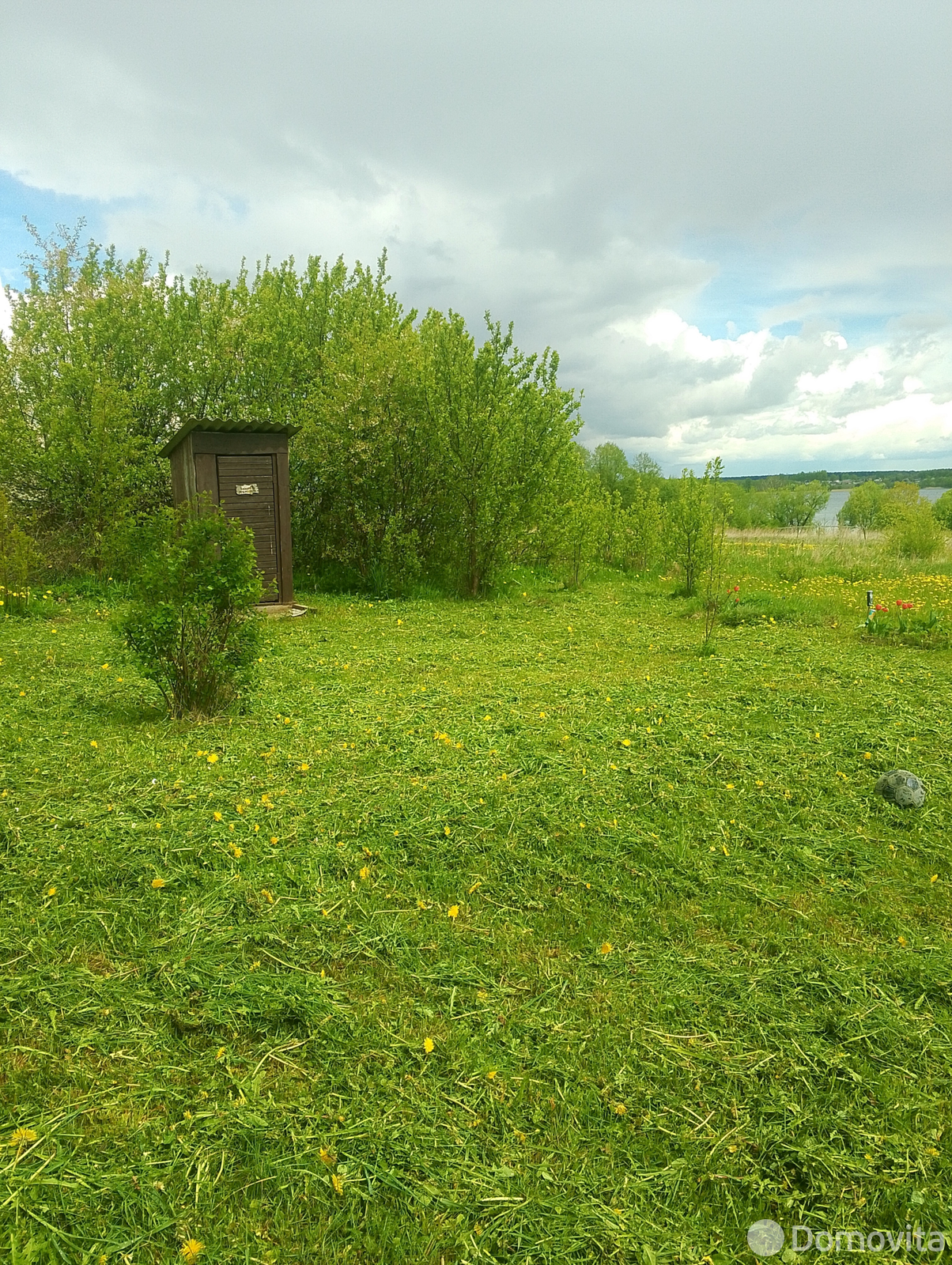 Продажа 1-этажной дачи в Старом Лепель Витебская область, 35000USD, код 182728 - фото 36