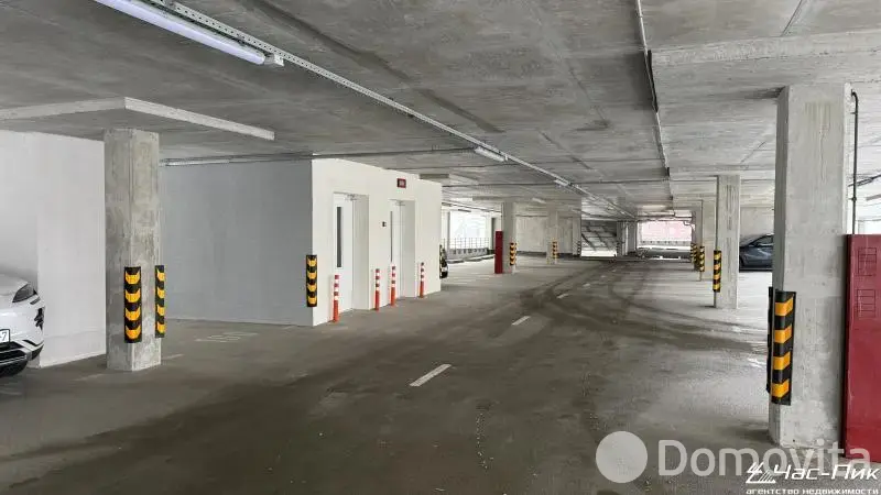 гараж, Минск, ул. Жуковского, д. 14 