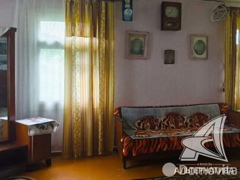 коттедж, Худлин, 