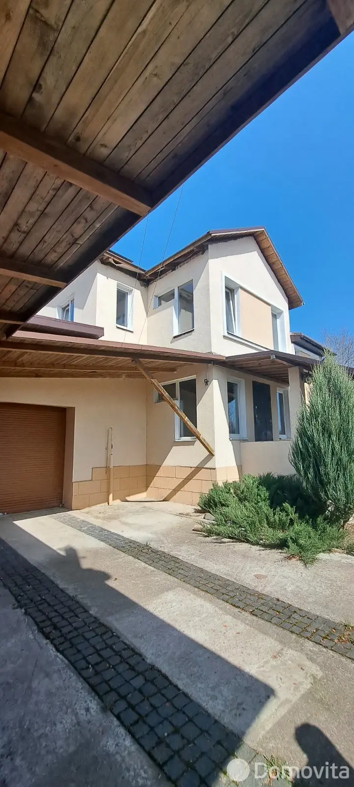 дом, Витебск, ул. Набережная 