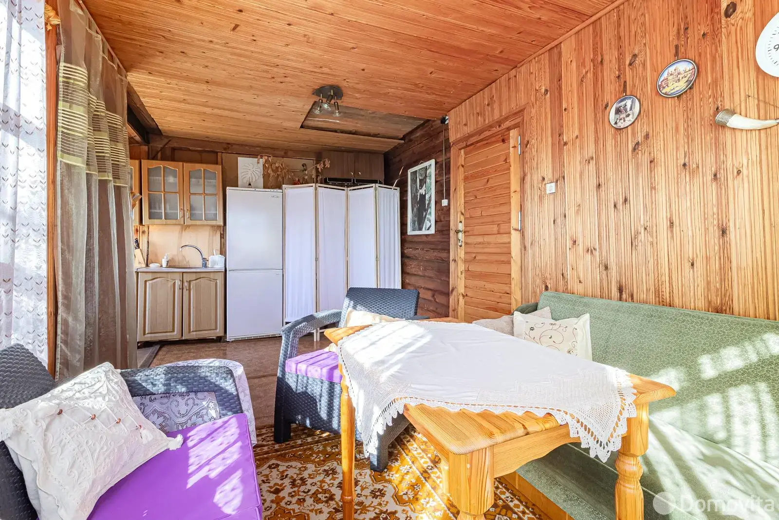 Цена продажи дачи, Исток, д. 13