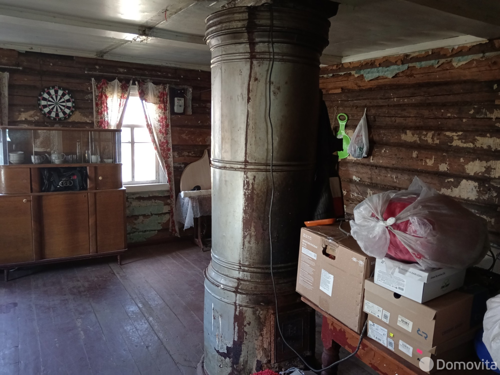 Стоимость продажи коттеджа, Витебск, пер. Якуба Коласа, д. 7