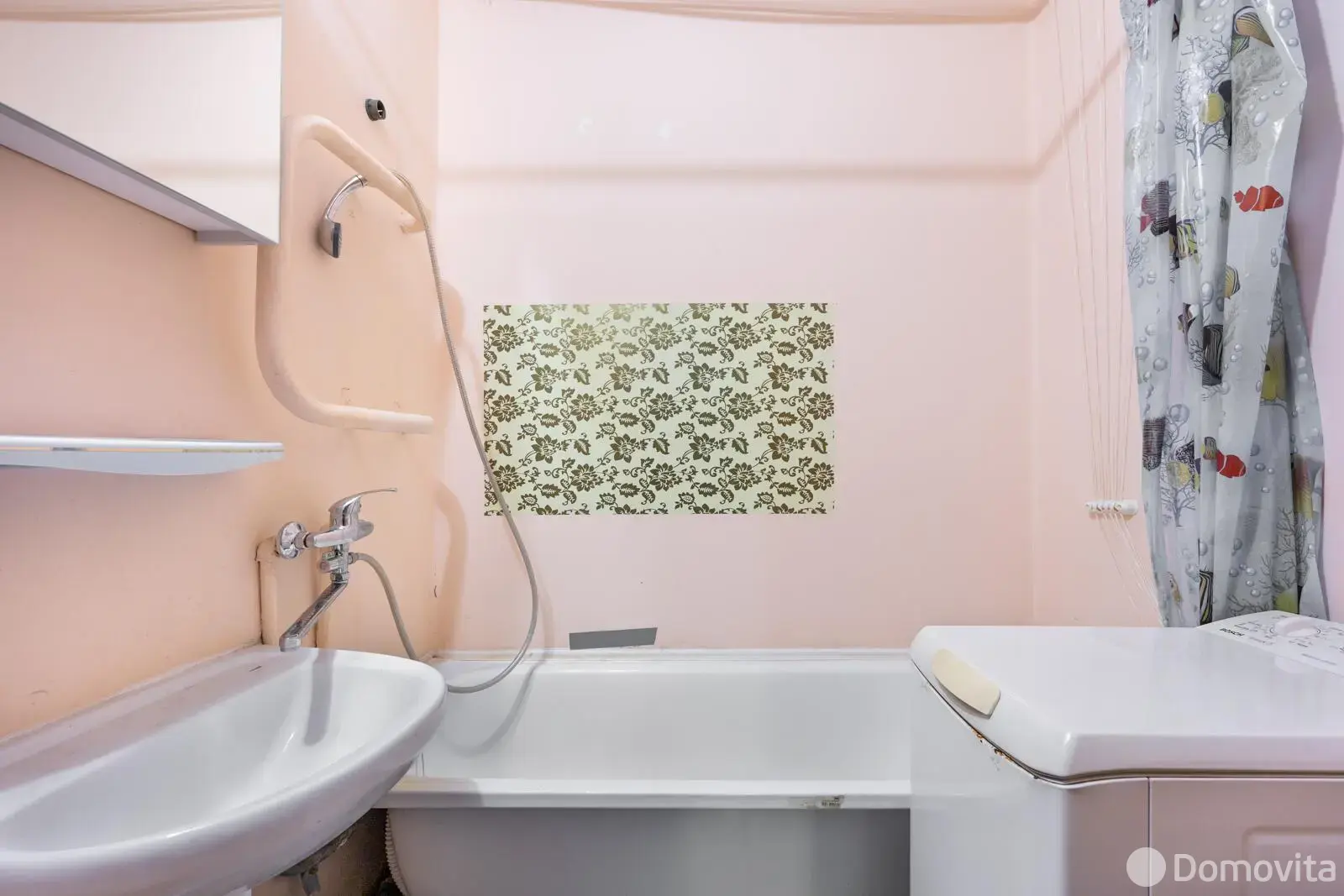 Купить комнату в Минске, ул. Михася Лынькова, д. 79/а, цена 23400 USD, код 7317 - фото 8