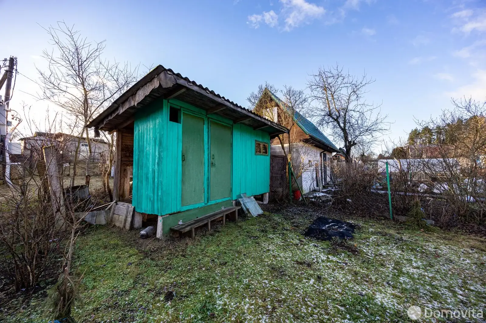 участок, Экран, , стоимость продажи 56 900 р.