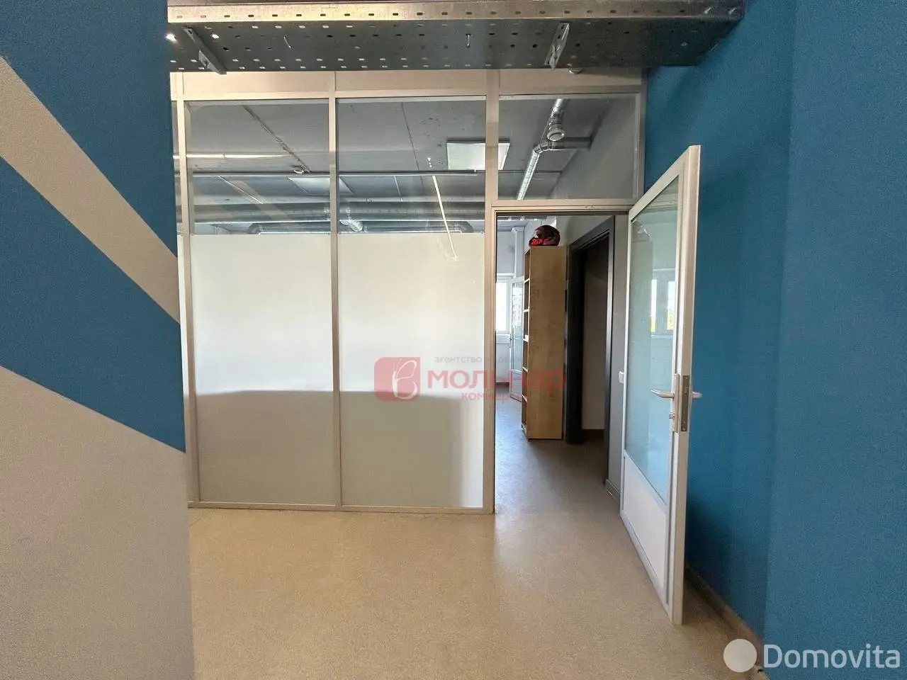 Аренда офиса на ул. Жуковского, д. 11А в Минске, 7098BYN, код 14620 - фото 4