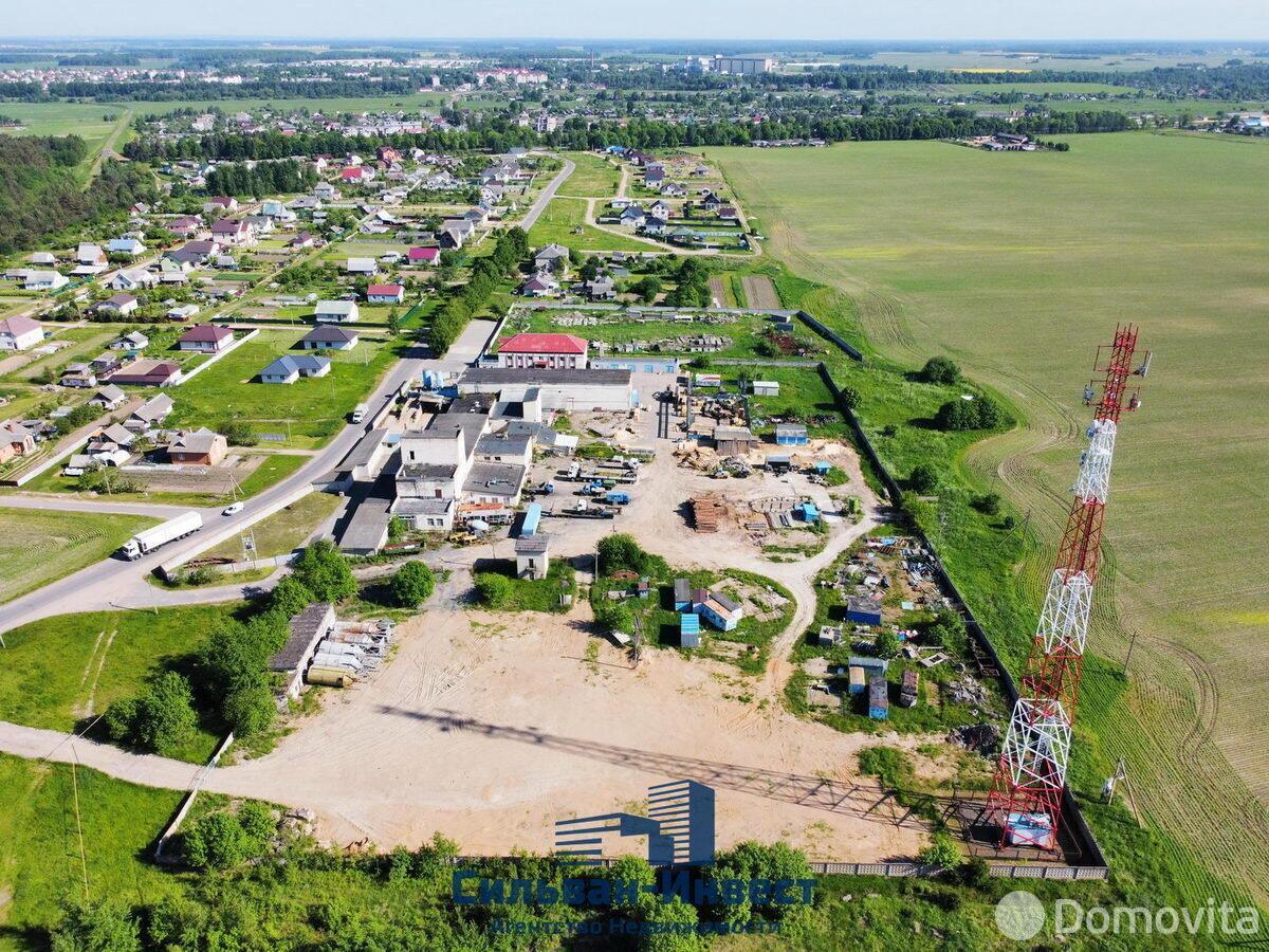 Купить офис в Полевой, 800000USD, код 8045 - фото 21