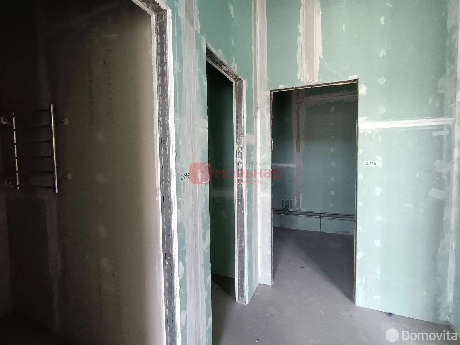 Снять офис на пр-т Победителей, д. 63В в Минске, 5603EUR, код 14249 - фото 11