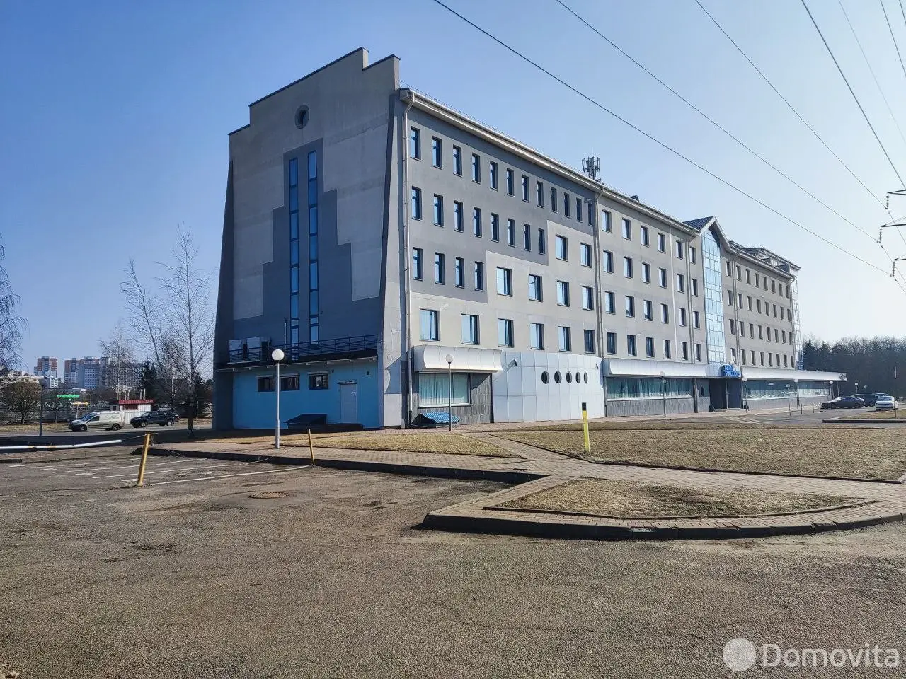 Купить офис на пер. Некрасова, д. 114 в Минске, 85300USD, код 9170 - фото 13