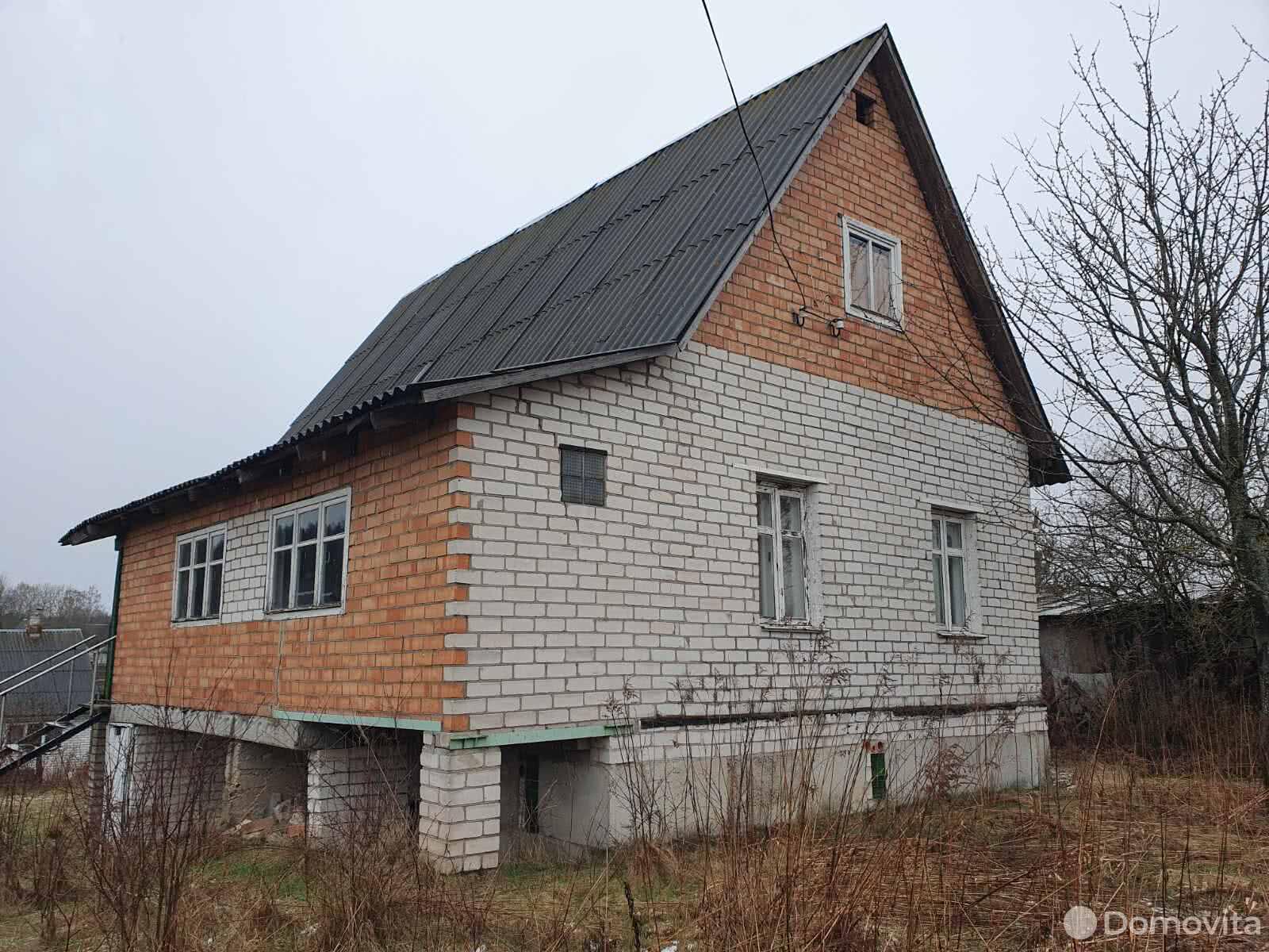 Продажа 2-этажной дачи в Миловиды-89 Минская область, 19500USD, код 177697 - фото 2