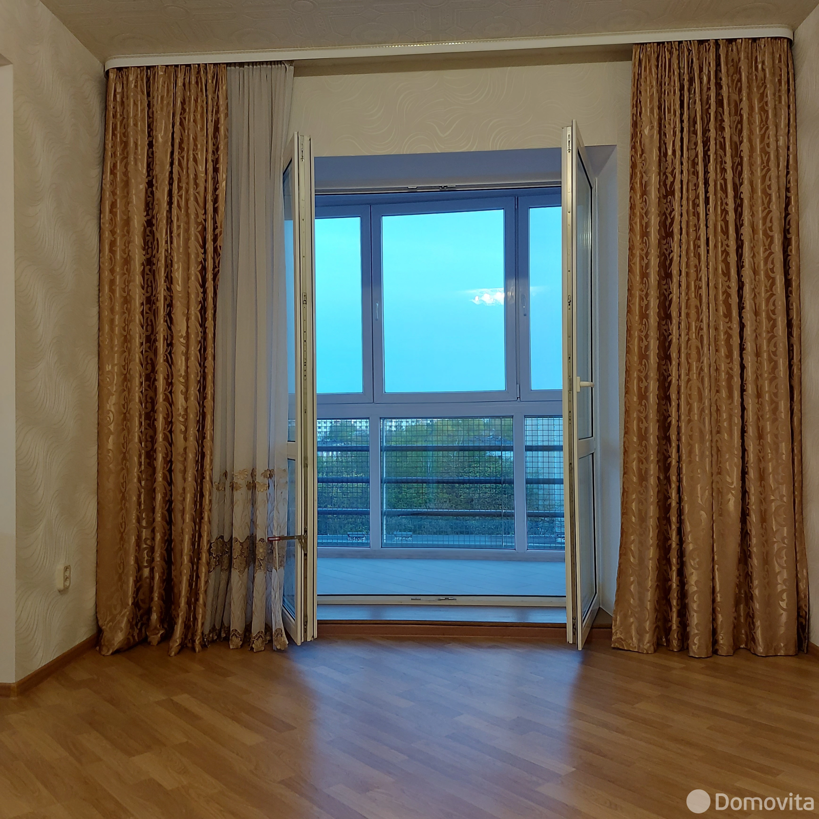 Снять 1-комнатную квартиру в Минске, ул. Волгоградская, д. 86, 450USD, код 149155 - фото 2