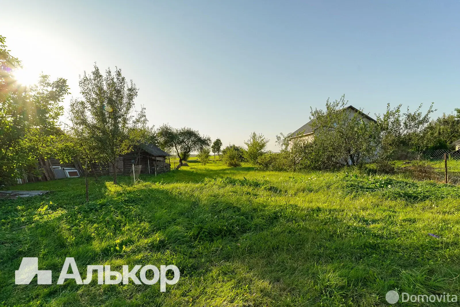 Купить земельный участок, 11.6 соток, Томашевичи, Минская область, 17000USD, код 570956 - фото 11