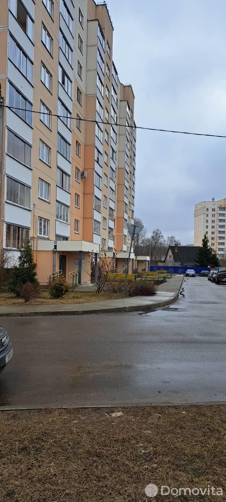 Стоимость продажи квартиры, Витебск, ул. Сметанина, д. 18