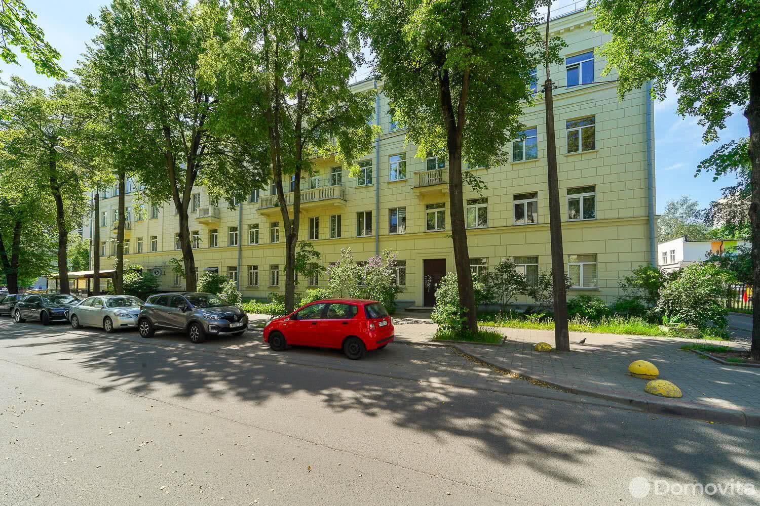 Купить торговое помещение на ул. Якуба Коласа, д. 19 в Минске, 115000USD, код 996498 - фото 5