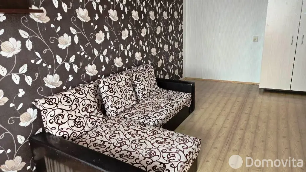 Купить 1-комнатную квартиру в Минске, пр-д Слободской, д. 6, 61500 USD, код: 1142814 - фото 3