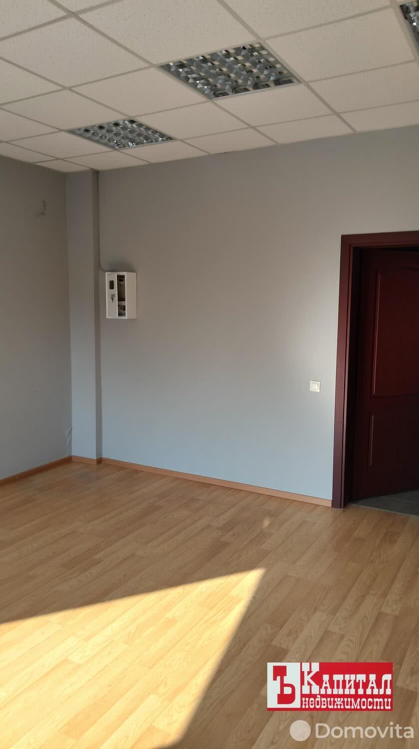 Купить офис на ул. Индустриальная, д. 15 в Гродно, 1500000BYN, код 7647 - фото 17