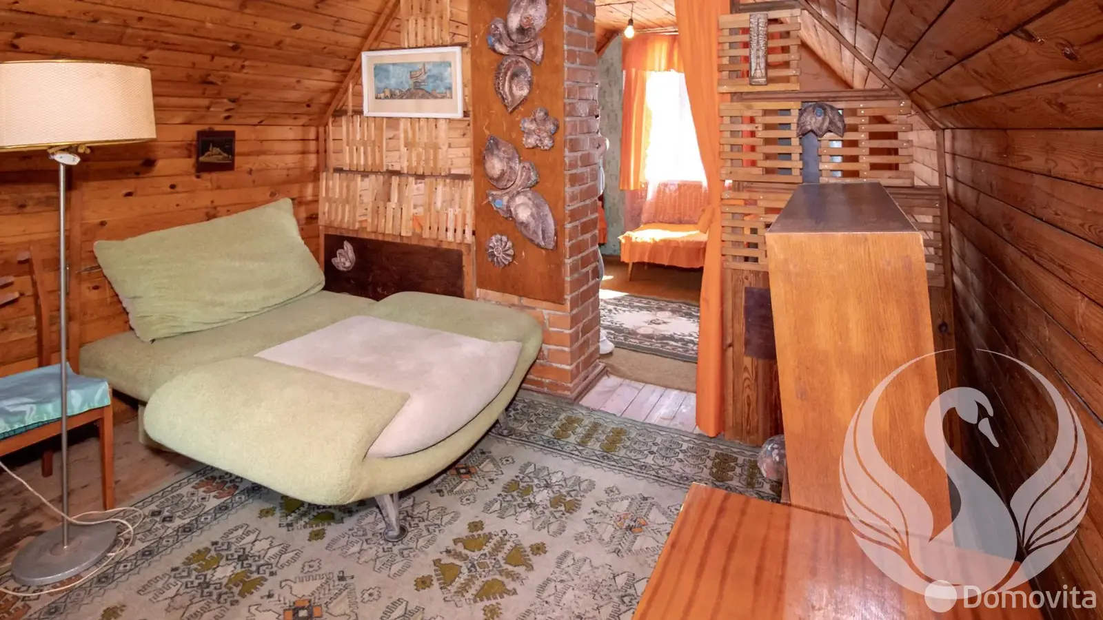 Продажа 2-этажной дачи в Тарасик Минская область, 10990USD, код 183366 - фото 11