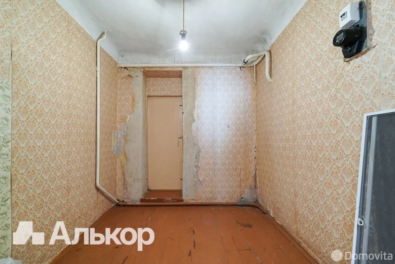 дом, Минск, ул. Максима Богдановича, д. 272 