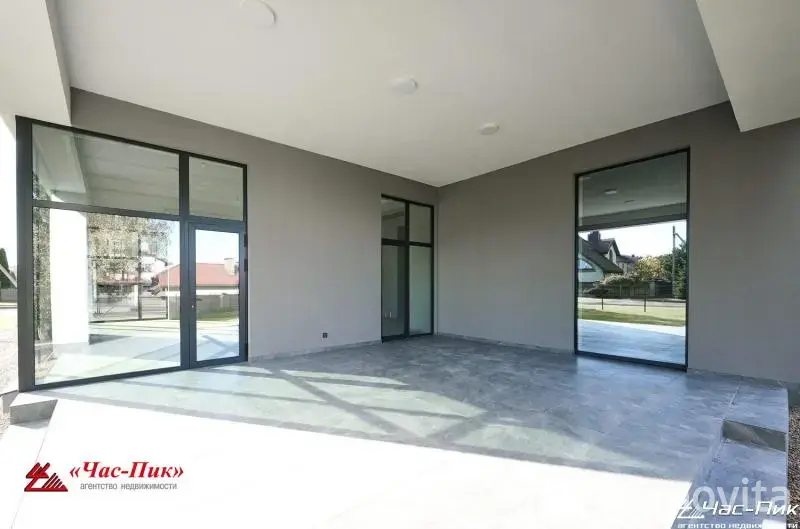 Продажа 1-этажной дачи в Дроздово Минская область, 850000USD, код 184428 - фото 21